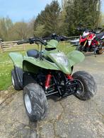 Kymco maxxer 50cc, Motos, Quads & Trikes