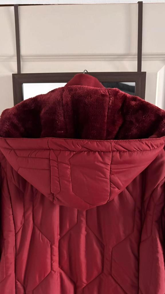 Jassen, Kleding | Dames, Jassen | Winter, Zo goed als nieuw, Ophalen