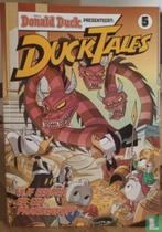 vijf eenden en een paardenkop, Eén stripboek, Ophalen of Verzenden, Nieuw