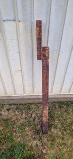 Randbekisting, Enlèvement