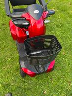 Scootmobiel Drive ST4D Plus, Diversen, Brommobielen en Scootmobielen, Ophalen, Zo goed als nieuw, Drive
