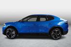 Ford Capri 77 kwh RWD - Head Up - 360 View, Automaat, Overige modellen, Blauw, 5 zetels
