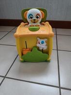 Allerlei babyspeelgoed., Enlèvement, Utilisé