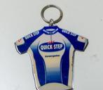Sleutelhanger wielerploeg Quick-Step-Innergetic QSI 2005-200, Verzamelen, Sportartikelen en Voetbal, Ophalen of Verzenden, Nieuw