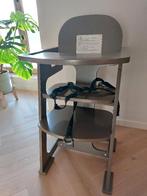 Fauteuil Growth, Enfants & Bébés, Enlèvement, Utilisé, Chaise évolutive, Ceinture(s)