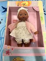 Little dutch babypop Noa + kledingssetje, Enlèvement ou Envoi, Neuf