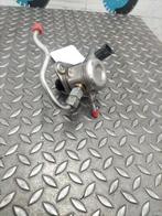 FORD FOCUS C MAX BRANDSTOF POMP VOOR DE RAIL (HOGE DRUK) 201, Ophalen of Verzenden, Gebruikt, Stiba lid