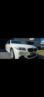 BMW 520D Mpakket, Autos, Alcantara, Automatique, Achat, Particulier