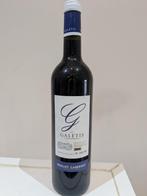 Merlot - Cabernet 2015 - Galetis - rode wijn, Verzamelen, Frankrijk, Nieuw, Ophalen of Verzenden, Rode wijn