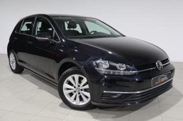 Volkswagen Golf 1.0 TSI Apple CarPlay/Android Auto beschikbaar voor biedingen