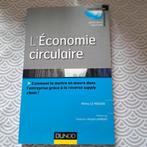 L'économie circulaire, Rémy Le Moigne, Zo goed als nieuw, Ophalen