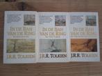 In de ban van de Ring boeken nederlands, Boeken, Ophalen, Gelezen, Tolkien