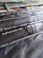 Nash scope special 3.5LB 10ft, Watersport en Boten, Hengelsport | Karpervissen, Ophalen, Zo goed als nieuw