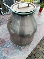 Melkkit Inox, Ophalen of Verzenden, Zo goed als nieuw