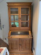 Teak buffetkast, Ophalen, 150 tot 200 cm, Teakhout, 50 tot 75 cm