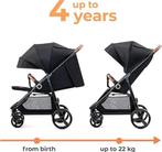 Kinderkraft  Wandelwagen Kinderwagen SNELLE GRATIS LEVERING, Kinderen en Baby's, Kinderwagens en Combinaties, Verzenden, Nieuw