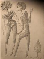 Armand Simon dessin, Antiquités & Art