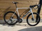 Canyon Ultimate CF CLX  Dura Ace 11 speed - XL, Fietsen en Brommers, 57 tot 61 cm, Ophalen, Gebruikt, Meer dan 20 versnellingen