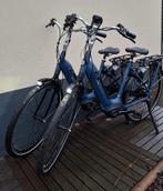 mooie set gazelle's met bosch midden motor uit 2023, Ophalen, Zo goed als nieuw, 51 tot 55 cm, 50 km per accu of meer