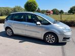 Citroen C4 Picasso 1.6 Diesel, Autos, Euro 5, Achat, Entreprise, Boîte manuelle