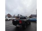 Toyota Hilux COMFORT, Auto's, Toyota, 4 deurs, Euro 6, Overige kleuren, 262 g/km