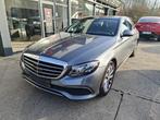 Mercedes E 220D Launch Edition, Auto's, Automaat, 4 deurs, Achterwielaandrijving, Euro 6