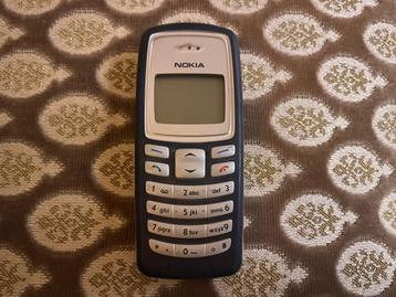 Nokia 2100 *nieuw* beschikbaar voor biedingen
