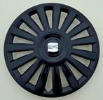SEAT Wieldoppen | Zwart 🔥 | 13 t/m 17 Inch, Auto diversen, Wieldoppen, Ophalen of Verzenden, Nieuw