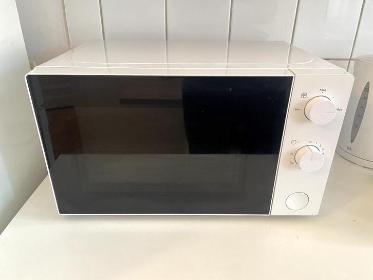 TILLREDA Magnetron, wit €49, Elektronische apparatuur, Microgolfovens, Zo goed als nieuw, Ophalen of Verzenden