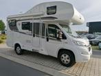 Carado A 132, Caravans en Kamperen, Mobilhomes, Bedrijf, Diesel, 5 tot 6 meter, Carado