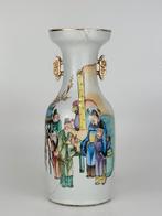 Chinese Republiek periode vaas, Antiek en Kunst, Ophalen of Verzenden