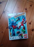 Lego Robo Champ, Drie of vier spelers, Ophalen of Verzenden, Zo goed als nieuw, Lego