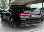 Audi A6 35 TDI S tronic_TOIT OUV_NAVI_CUIR_JANTES_, Automaat, 4 zetels, USB, Euro 6