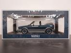 SALE: Volkswagen golf mk1 cabriolet "bel air", Ophalen of Verzenden, Nieuw, Norev