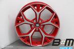 NIEUW! Org. 1 losse 19 inch velg Seat Ateca! 575071499, Gebruikt, Velg(en)