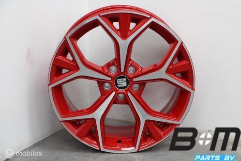 NIEUW! Org. 1 losse 19 inch velg Seat Ateca! 575071499, Auto-onderdelen, Banden en Velgen, Velg(en), Gebruikt