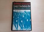 Boek Les Cadets de la France Libre, Ophalen of Verzenden, Landmacht, Boek of Tijdschrift