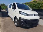citroen jumpy 1.5   xl, Auto's, Voorwielaandrijving, Stof, Citroën, Wit