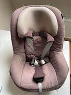 Maxi-Cosi Pearl - kleur ‘earth brown’ - in goede staat, Kinderen en Baby's, Autostoeltjes, Ophalen, Verstelbare rugleuning, Gebruikt