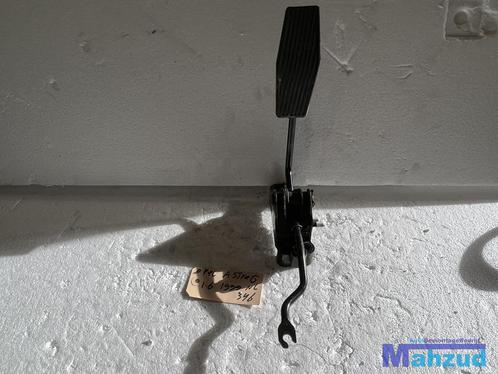 OPEL ASTRA G Gaspedaal 1998-2004, Auto-onderdelen, Besturing, Opel, Gebruikt, Ophalen of Verzenden