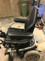 Fauteuil électrique, Divers, Chaises roulantes, Utilisé, Fauteuil roulant électrique