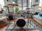 DW performance studio drumkit, Muziek en Instrumenten, Drumstellen en Slagwerk, Ophalen, Gebruikt, Overige merken