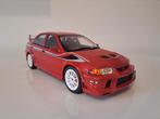 Mitsubishi Lancer Evolution EVO VI TME OTTO OT422, Hobby & Loisirs créatifs, Voitures miniatures | 1:18, Enlèvement ou Envoi, Neuf