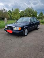 Mercedes 230e w124 de 1992(ancetre), Automaat, Particulier, Te koop, Open dak