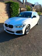 Bmw 118i pack-M, Autos, BMW, Alcantara, Électrique, Achat
