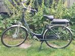 Electrische fiets oxford, Fietsen en Brommers, Ophalen, Gebruikt, 50 km per accu of meer, Overige merken