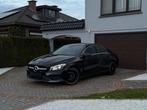 BLACK FRIDAY - Mercedes-Benz CLA 180/Carplay/LED/Kosmoszwart, Auto's, Stof, Zwart, Bedrijf, 125 g/km