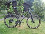 Cannondale mountain bike, Fietsen en Brommers, Fietsen | Heren | Sportfietsen en Toerfietsen, Gebruikt, Vering, 10 tot 15 versnellingen