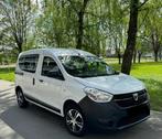Dacia dokker 1.5 dci * 2018 * euro 6b * 160.000 km, Autos, Dacia, Dokker, Achat, Particulier, Bluetooth