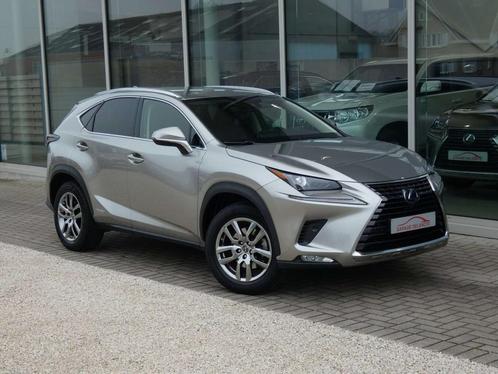 Lexus NX 300h Hybrid AWD Executive Line LEDER +Elektr. koffe, Autos, Lexus, Entreprise, Achat, NX, 4x4, ABS, Caméra de recul, Phares directionnels